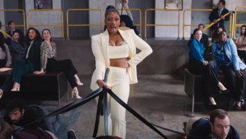 'Dicks: The Musical' Trailer: See Megan Thee Stallion's Film Debut in A24's First Musical